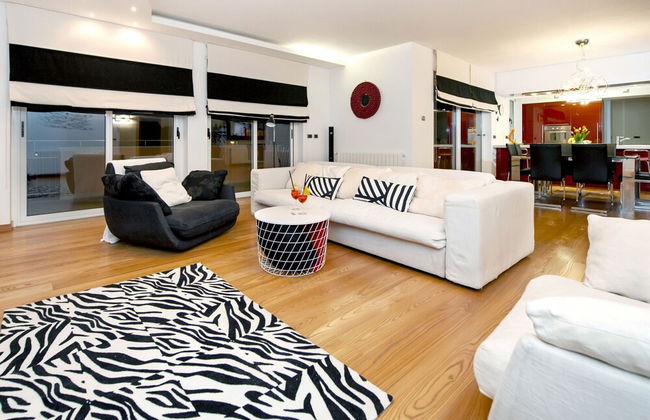 Villa Sky - Foto 13