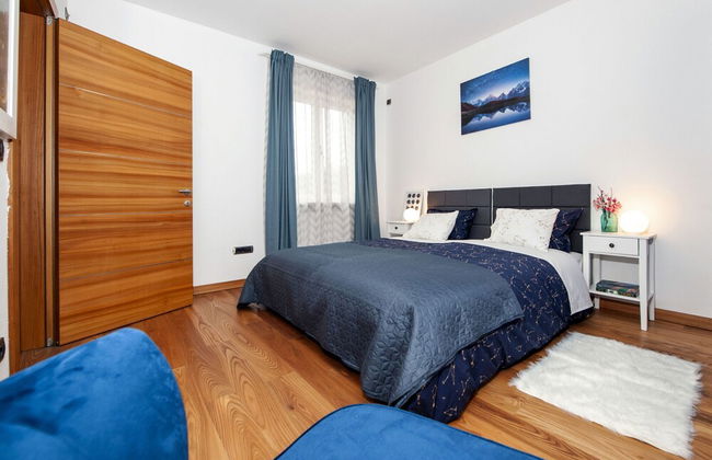 Villa Sky - Foto 2