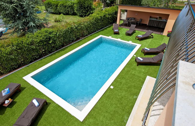 Villa Sky - Foto 46