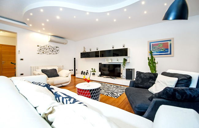 Villa Sky - Foto 33