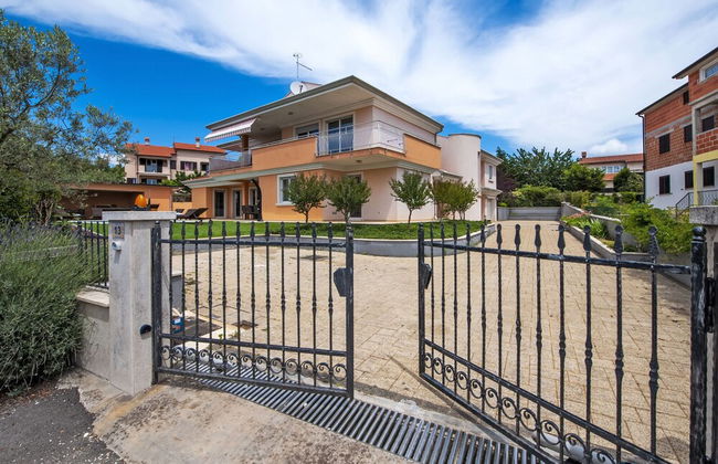 Villa Sky - Foto 53