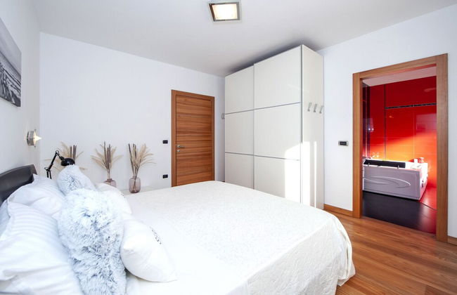 Villa Sky - Foto 6