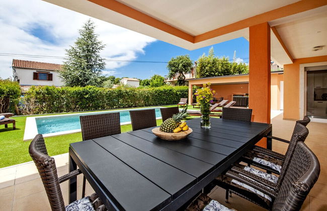 Villa Sky - Foto 18