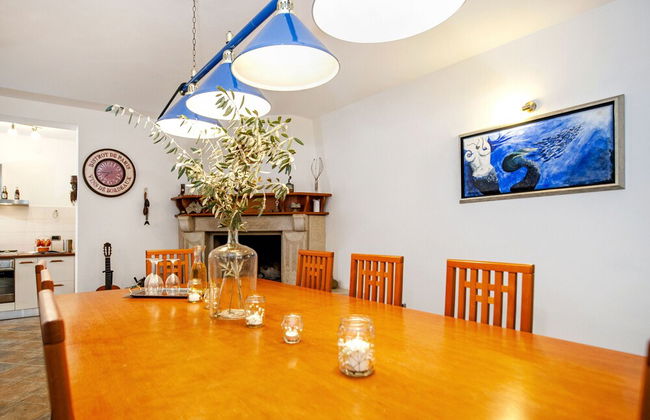 Villa Sky - Foto 23