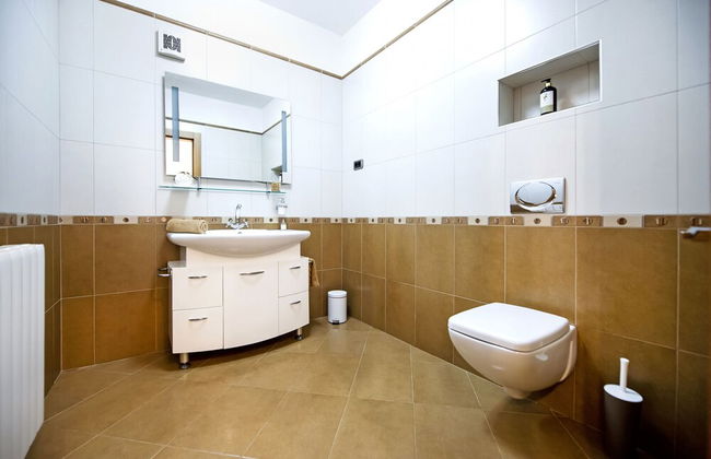Villa Sky - Foto 41