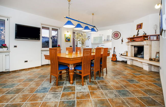 Villa Sky - Foto 21