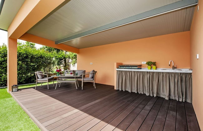 Villa Sky - Foto 28