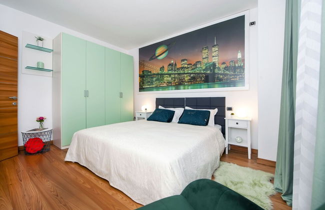 Villa Sky - Foto 12
