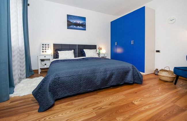 Villa Sky - Foto 10