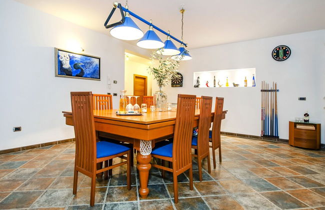 Villa Sky - Foto 25