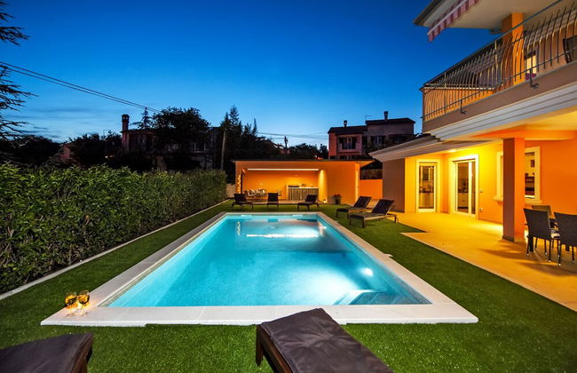 Villa Sky - Foto 47