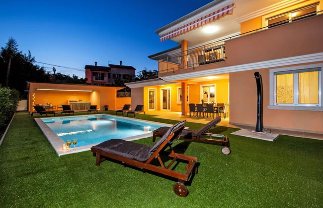 Villa Sky - Foto 45