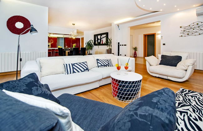 Villa Sky - Foto 32
