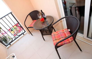 Photo 1 - Petar - 150m From the City Center - Sa5-balkon