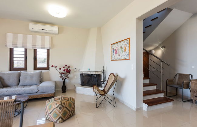 Thea Villas Complex - Foto 41