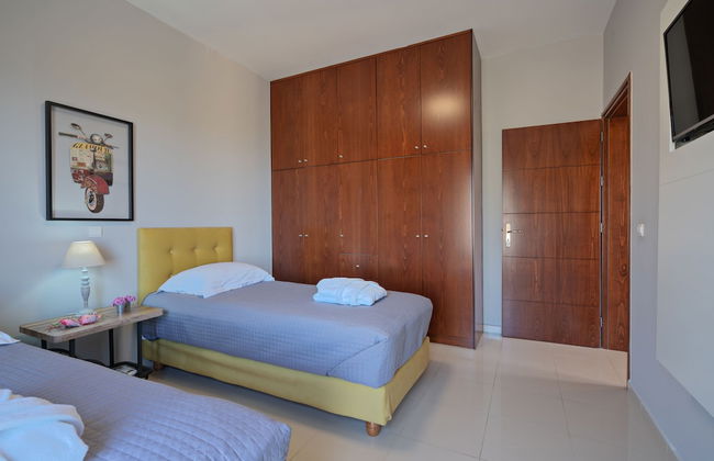 Thea Villas Complex - Foto 5
