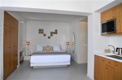 Foto 9 - Nova Luxury Suites