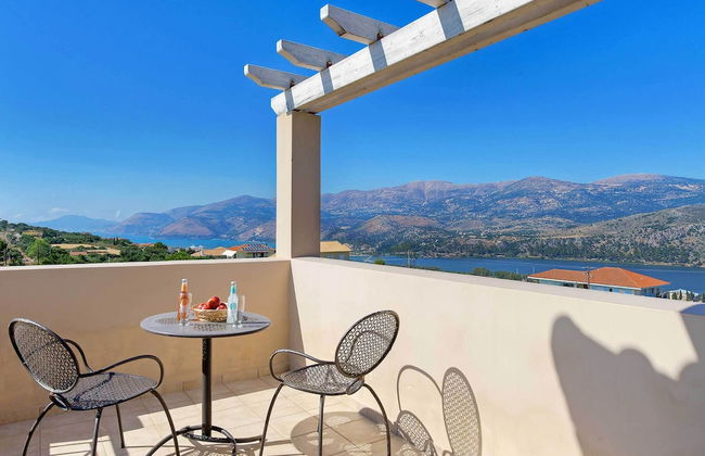 Villa Kalithea - Photo 16