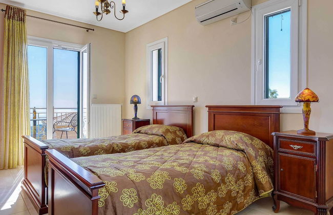Villa Kalithea - Photo 9
