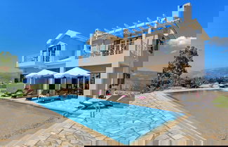 Foto 1 - Villa Kalithea