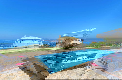Foto 15 - Villa Kalithea
