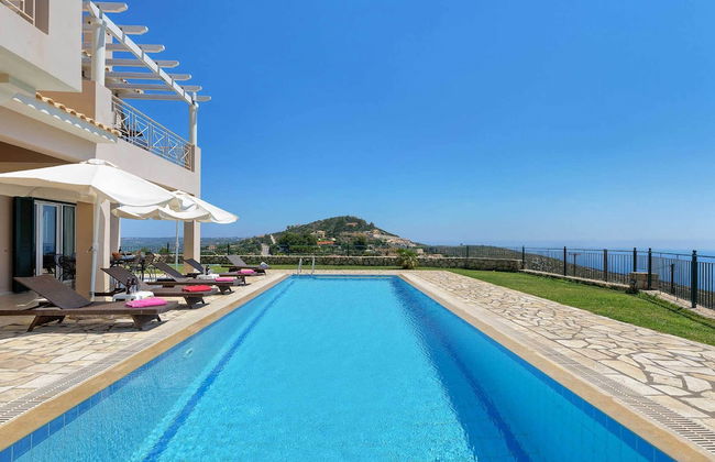 Villa Kalithea - Photo 14