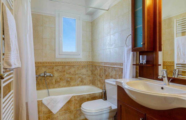 Villa Kalithea - Photo 11