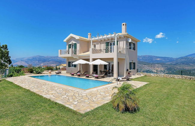 Villa Kalithea - Photo 13