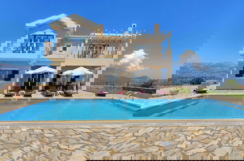 Foto 12 - Villa Kalithea