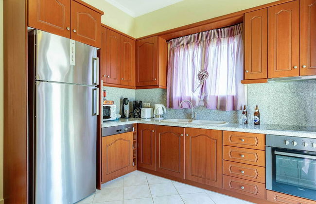 Villa Kalithea - Photo 6