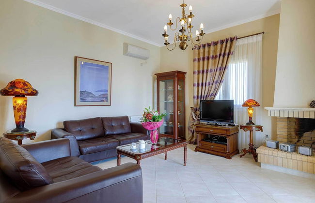 Villa Kalithea - Photo 3