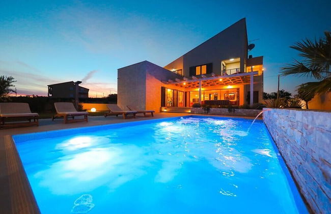 Villa Petra - Foto 23