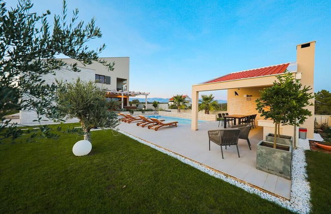 Villa Petra - Foto 36