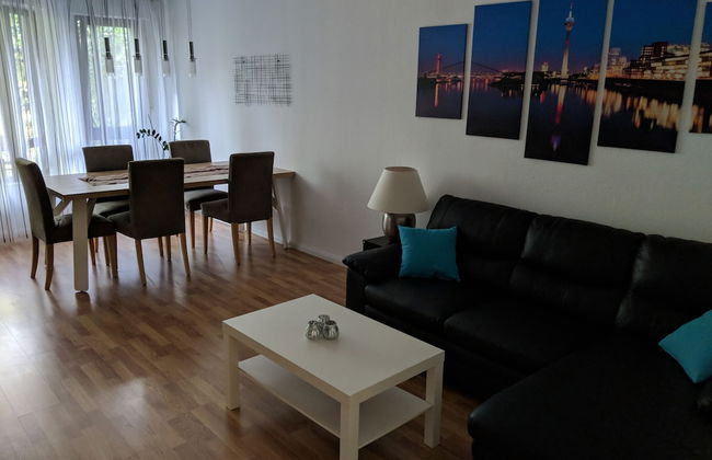 Business Apartments Ratingen 4 - Foto 1