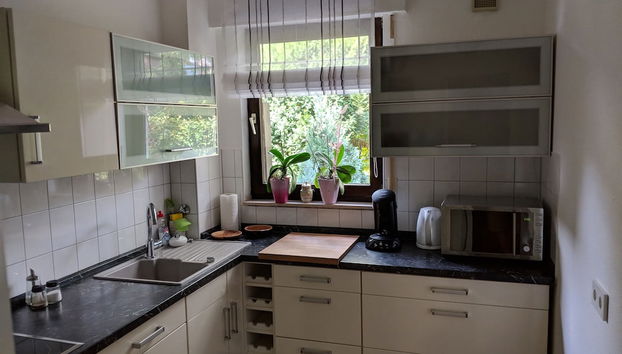 Cozinha privada