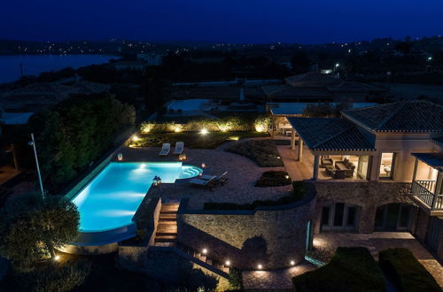 Foto 8 - Luxurious Villa in Peloponnese With Pool