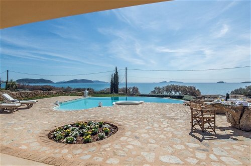 Photo 16 - Beautiful Villa Near Sea in Peloponnese