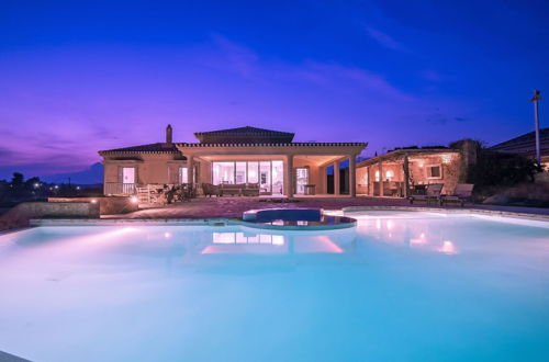Foto 25 - Beautiful Villa Near Sea in Peloponnese