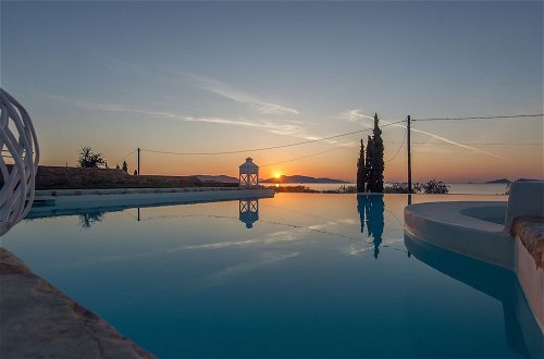 Photo 14 - Beautiful Villa Near Sea in Peloponnese