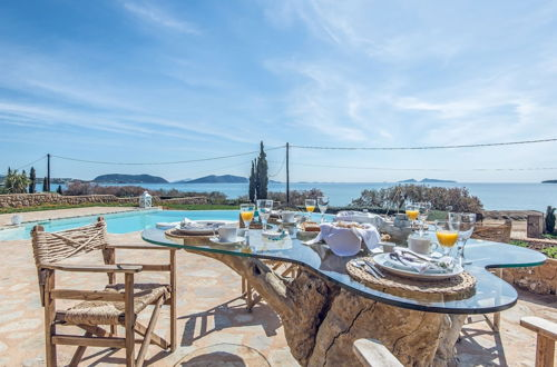 Foto 17 - Beautiful Villa Near Sea in Peloponnese