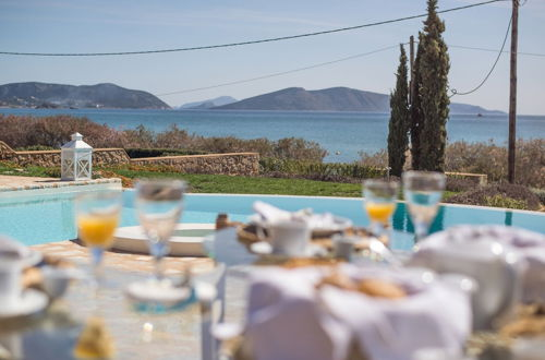 Foto 29 - Beautiful Villa Near Sea in Peloponnese