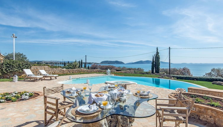 Photo 1 - Beautiful Villa Near Sea in Peloponnese