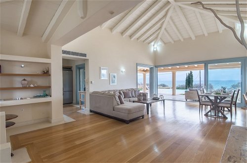 Foto 8 - Beautiful Villa Near Sea in Peloponnese