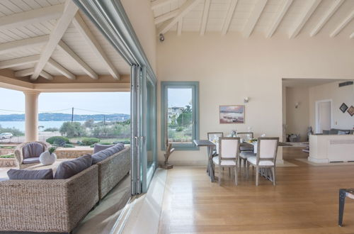 Foto 10 - Beautiful Villa Near Sea in Peloponnese