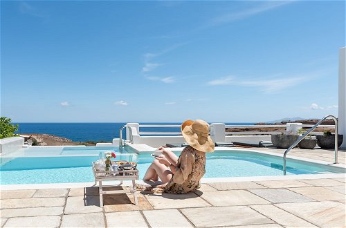 Photo 13 - Anema Boutique Hotel & Villas Santorini