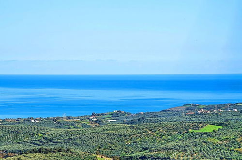 Photo 29 - Beautiful Large Villa With Pool and sea View at Nice Georgioupolis