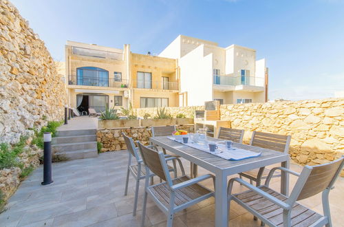 Photo 30 - Ta'Siku Gozitan villa + Pool & hot tub