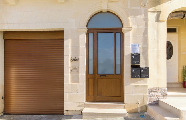Ta'Siku Gozitan villa + Pool & hot tub - Photo 31