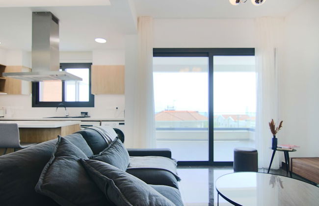 Phaedrus Living: Sea View Anna Residence 202 - Foto 7