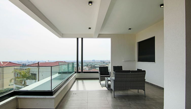 Foto 1 - Phaedrus Living: Sea View Anna Residence 202